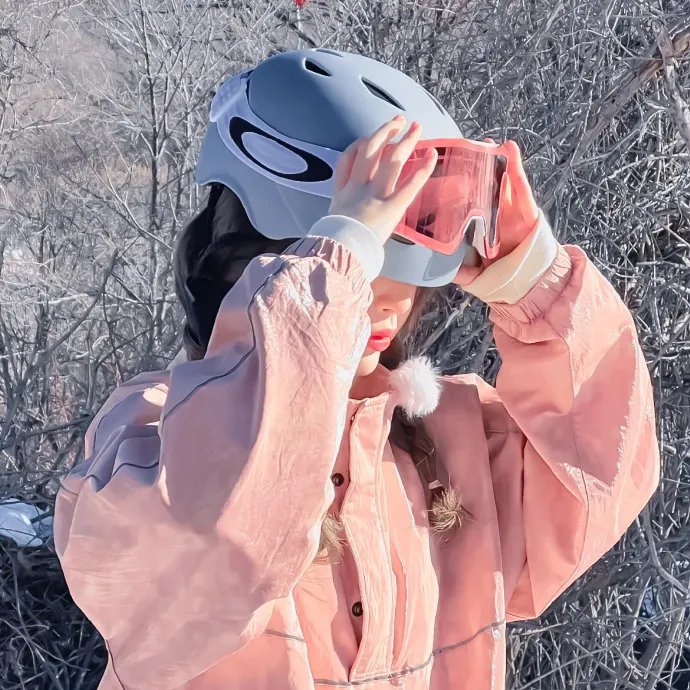 佛系养生闺女吴昕
