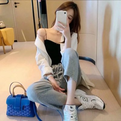 只有我没有猫